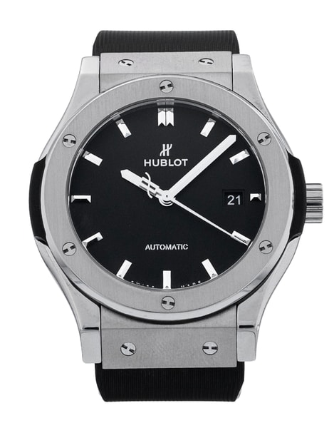 Hublot Classic Fusion 511.NX.1171.LR